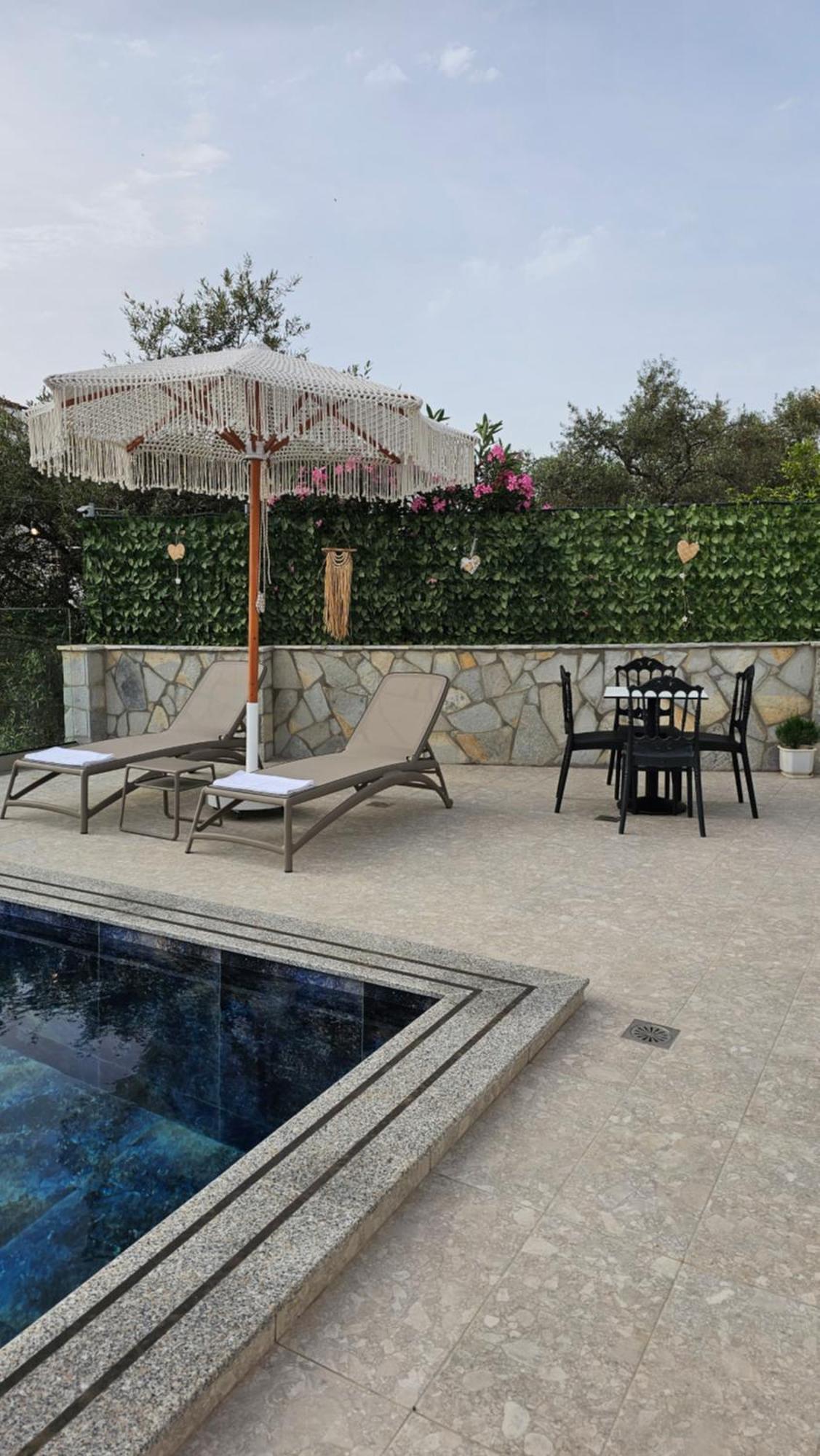 קסאמיל Vila Malo 2 מראה חיצוני תמונה
