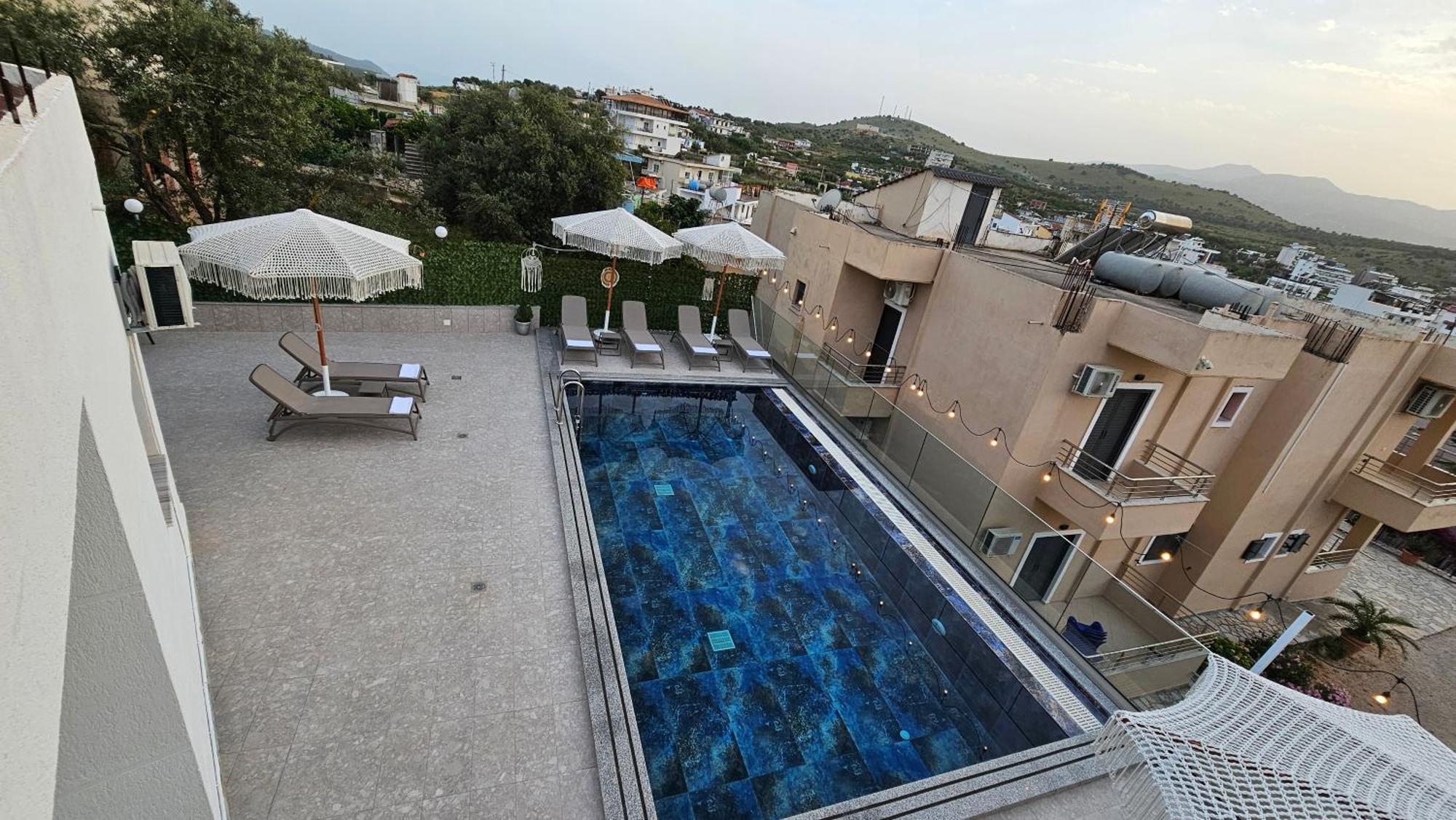 קסאמיל Vila Malo 2 מראה חיצוני תמונה