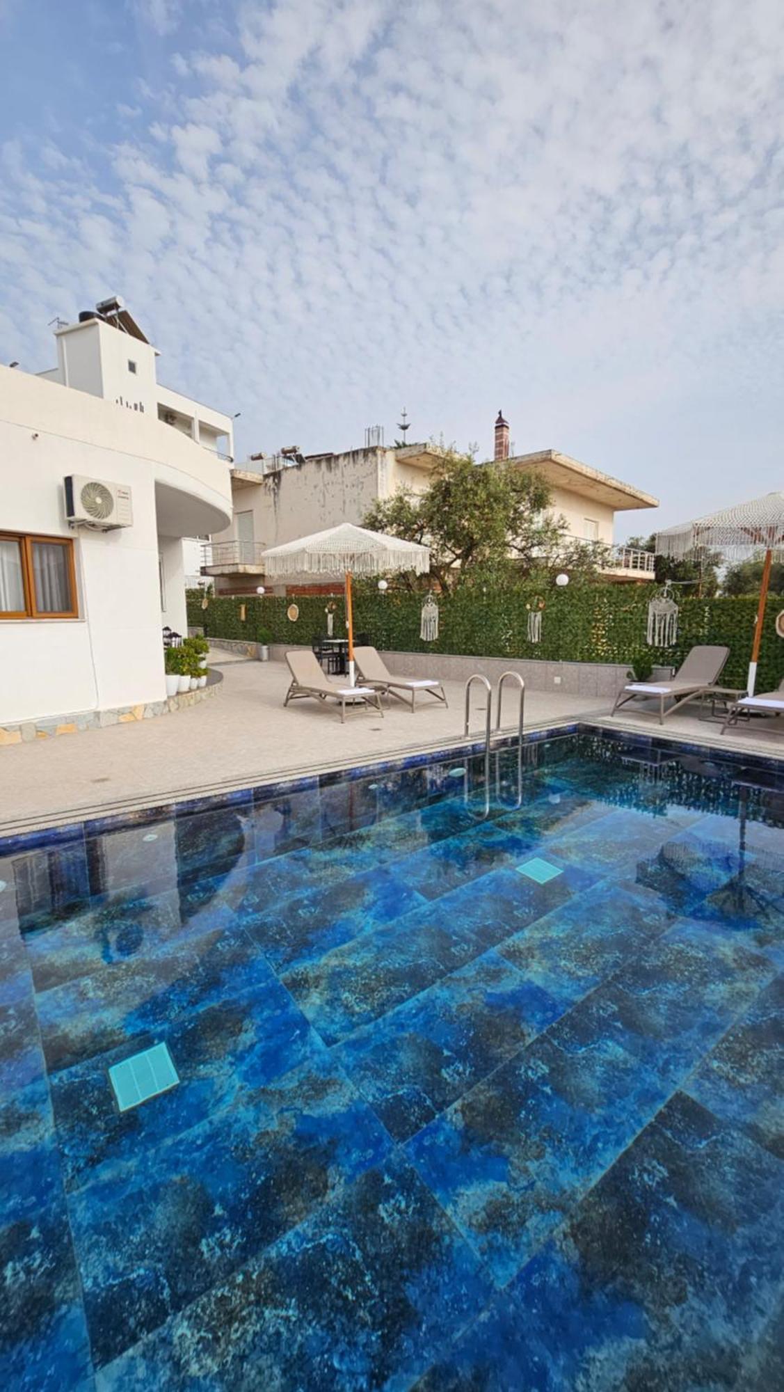 קסאמיל Vila Malo 2 מראה חיצוני תמונה