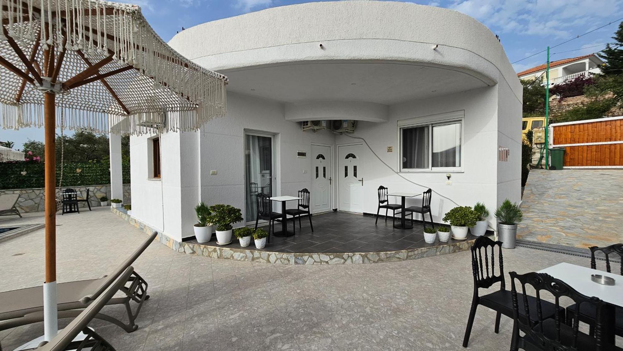 קסאמיל Vila Malo 2 מראה חיצוני תמונה